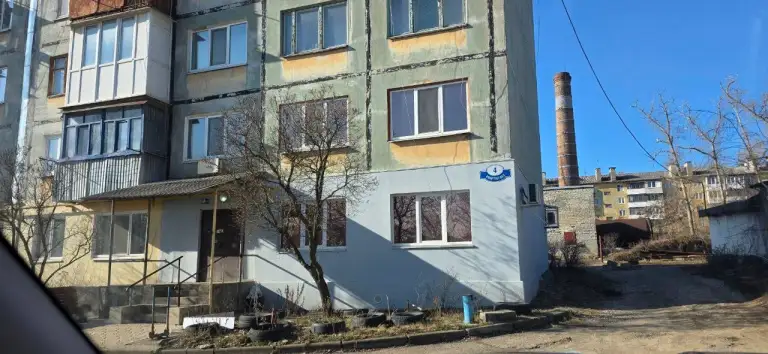 Продам 1к. Квартира — макеевка, галактика
Этаж: 1/5
31 М2
Квартира-студия, после ремонта. Вода подается по графику.
— Стоимость: **~~4 000 000 ₽~~**
Новая цена : **3 500 000 ₽**
+7(949)346-73-12 Виктория
(
( - фотография - 10