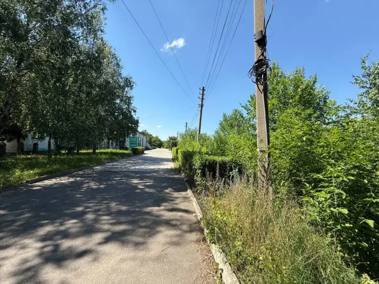 Участок с квартирой на земле — ленинский район, ул. Кировская, 98
Общая площадь участка- 12 сот.
Общая площадь дома— 67,6 кв. М.

На участке имеются все коммуникации. Подходит как для строительства дома, так и для коммерческих целей. Участок хорошо просматривается с дороги.

— Стоимость: **6 000 000 ₽**

+7(949)105-35-35, Виктория

(
( - фотография - 6