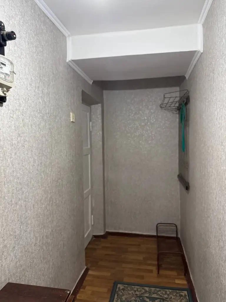 Аренда 2 к квартиры — куйбышевский район, северный посёлок, за ж/д вокзалом

Этаж: 3/5

Удобное расположение: рядом школа и детский сад. Рядом ходят автобусы № 10 и 6б: автобус № 10 — без пересадок до города, № 6б — до вокзала.

Есть вода, можно стирать. Возможен торг.

— Стоимость: **20 000 ₽**

+7(949)105-35-35, Виктория

(
( - фотография - 2