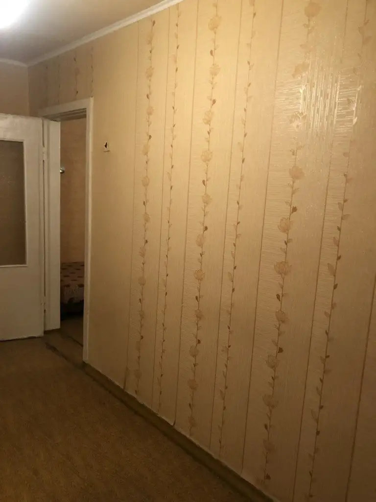 2К. Квартира — ворошиловский район, пр. Ватутина

Общая площадь — 45 кв. М.
Этаж: 4/5

Квартира в жилом состоянии, рядом крытый рынок. Установлена газовая колонка. Вода подаётся по графику.

— Стоимость: **25 099 ₽**

+7(949)105-35-35, Виктория

(
( - фотография - 8