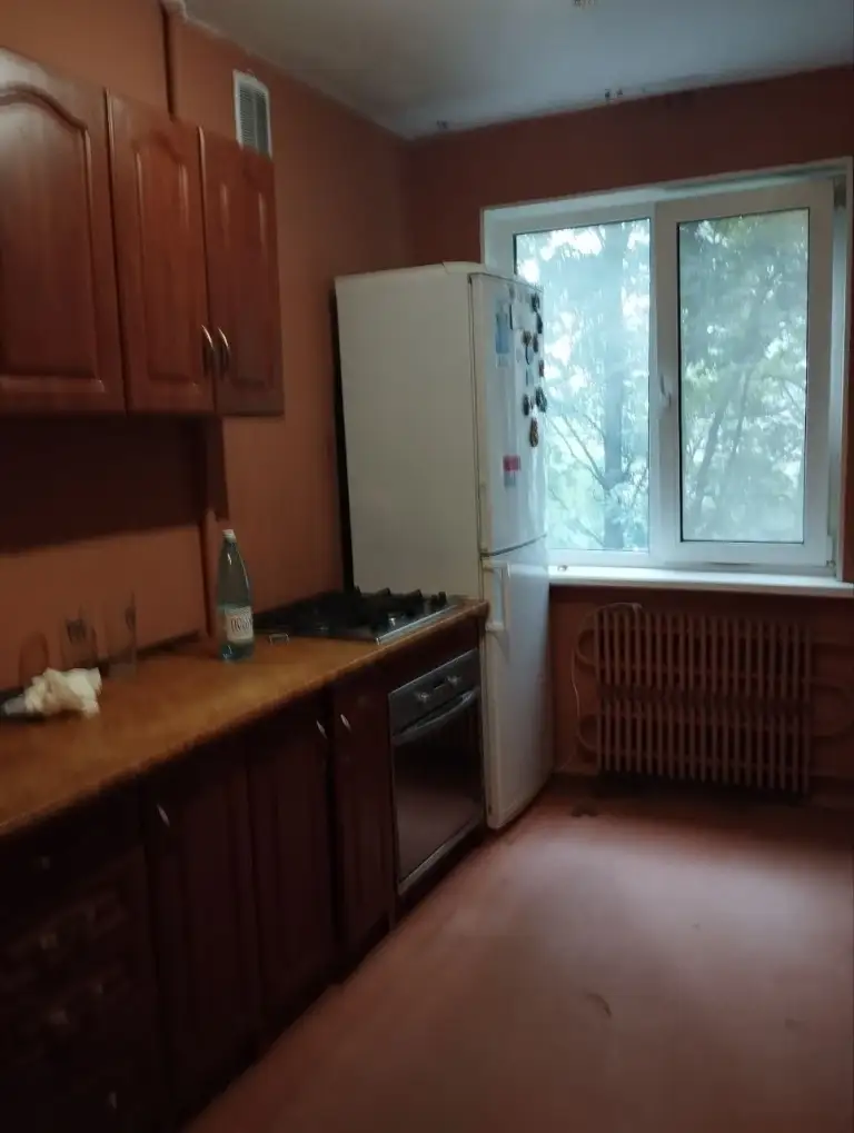 2К. Квартира — кировский район, мирный, ул. Туполева
Этаж — 3
Продаётся двухкомнатная квартира в районе мирный.
— Стоимость: **4 500 000 ₽**
+7(949)105-35-35, Виктория - фотография - 4