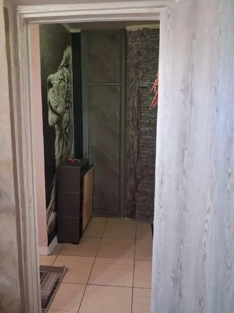 1К. Квартира — кировский район, текстильщик, ул. Петровского, 126
Общая площадь — 32 кв. М.
12/14

Квартира в отличном состоянии. Вода по графику.

— Стоимость: **27 000 ₽**
+7(949)105-35-35, Виктория - фотография - 6