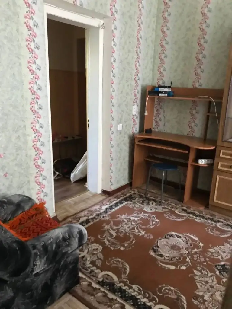 3К. Квартира — ворошиловский район, ул. Розы люксембург
Хорошее состояние. Есть газовая колонка. Вода по графику. Заселение с 23.09.
— Стоимость: **30 000 ₽** + коммунальные услуги
+7(949)105-35-35, Виктория - фотография - 8