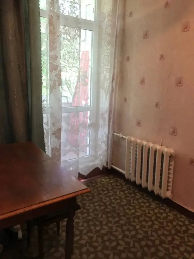 3К. Квартира — ворошиловский район, ул. Розы люксембург
Хорошее состояние. Есть газовая колонка. Вода по графику. Заселение с 23.09.
— Стоимость: **30 000 ₽** + коммунальные услуги
+7(949)105-35-35, Виктория - фотография - 7