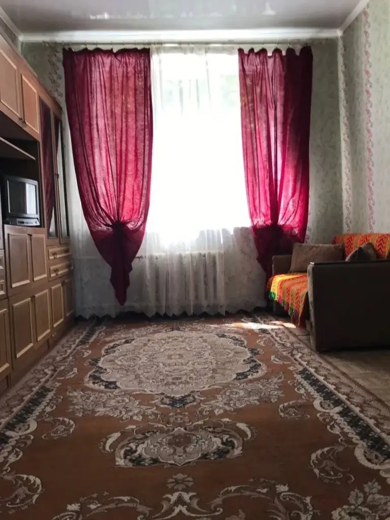 3К. Квартира — ворошиловский район, ул. Розы люксембург
Хорошее состояние. Есть газовая колонка. Вода по графику. Заселение с 23.09.
— Стоимость: **30 000 ₽** + коммунальные услуги
+7(949)105-35-35, Виктория - фотография - 4