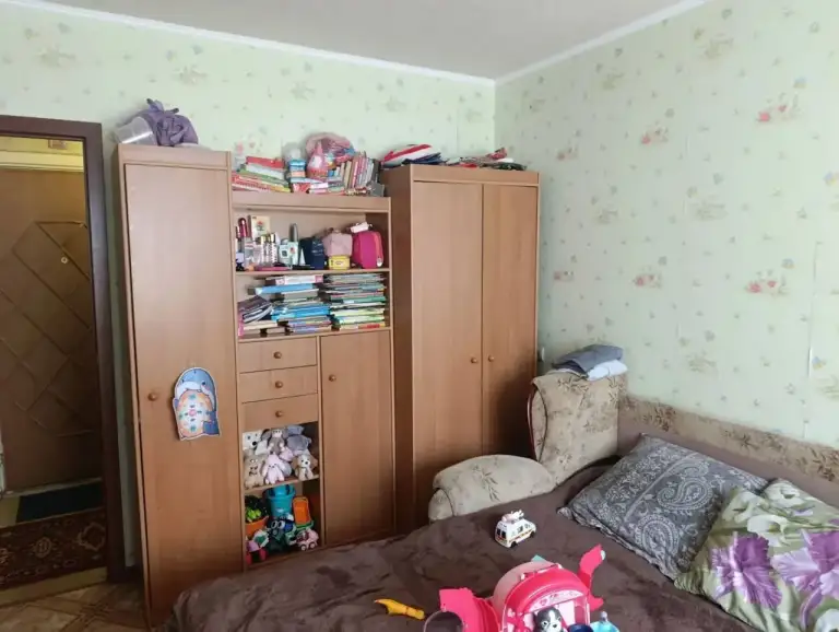 2К. Квартира — ленинский район, ул. Рослого

Общая площадь — 50 кв. М.
Этаж: 1/9

Квартира в кооперативном доме. Требуется ремонт. Возможен торг.

— Стоимость: **5 000 000 ₽**

+7(949)105-35-35, Виктория - фотография - 6