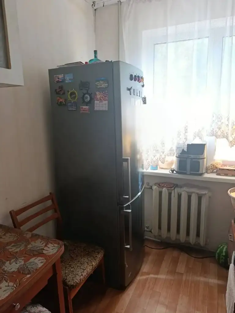 2К. Квартира — ленинский район, ул. Рослого

Общая площадь — 50 кв. М.
Этаж: 1/9

Квартира в кооперативном доме. Требуется ремонт. Возможен торг.

— Стоимость: **5 000 000 ₽**

+7(949)105-35-35, Виктория - фотография - 2