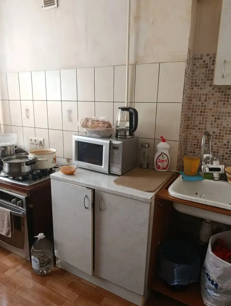 2К. Квартира — ленинский район, ул. Рослого

Общая площадь — 50 кв. М.
Этаж: 1/9

Квартира в кооперативном доме. Требуется ремонт. Возможен торг.

— Стоимость: **5 000 000 ₽**

+7(949)105-35-35, Виктория - фотография - 4