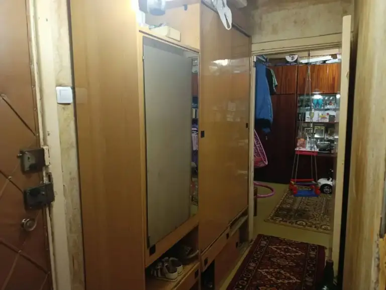 2К. Квартира — ленинский район, ул. Рослого

Общая площадь — 50 кв. М.
Этаж: 1/9

Квартира в кооперативном доме. Требуется ремонт. Возможен торг.

— Стоимость: **5 000 000 ₽**

+7(949)105-35-35, Виктория - фотография - 3