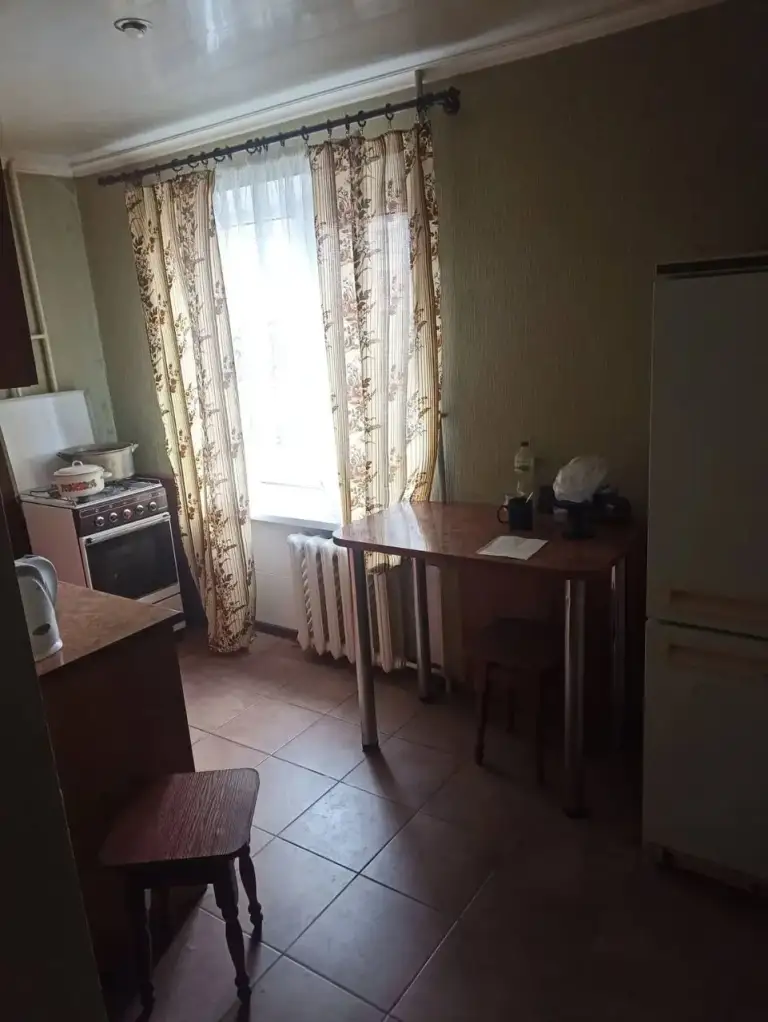 1К. Квартира — калининский район, ул. Кадиевская

Общая площадь — 30 кв. М.
Этаж: 7/9

Квартира утеплена, установлен новый балкон. Вода подаётся стабильно по графику. Остаются бойлер и холодильник.

— Стоимость: **2 800 000 ₽**

+7(949)105-35-35, Виктория - фотография - 6