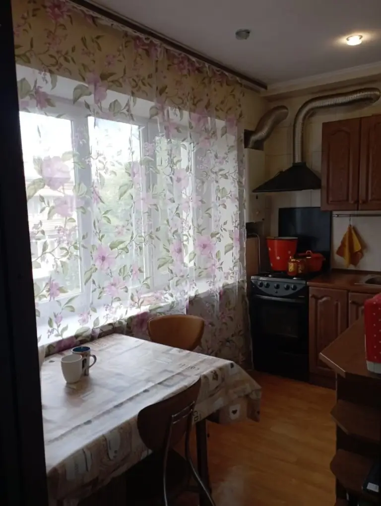 Квартира — ворошиловский район, пр. Мира, 29

Общая площадь — 54 кв. М.
Этаж: 5/5

Квартира в ворошиловском районе.

— Стоимость: **5 000 000 ₽**

+7(949)105-35-35, Виктория - фотография - 6