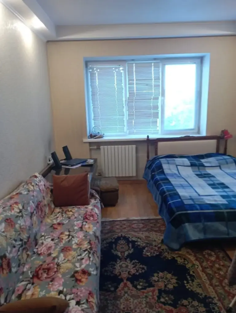Квартира — ворошиловский район, пр. Мира, 29

Общая площадь — 54 кв. М.
Этаж: 5/5

Квартира в ворошиловском районе.

— Стоимость: **5 000 000 ₽**

+7(949)105-35-35, Виктория - фотография - 5