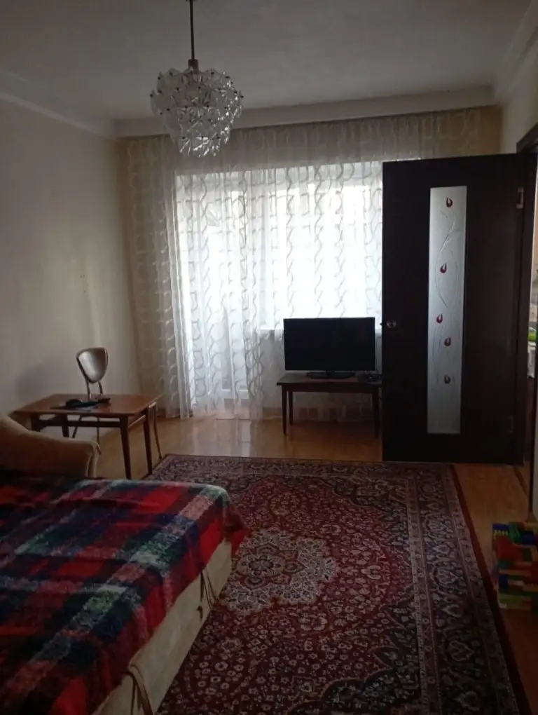 Квартира — ворошиловский район, пр. Мира, 29

Общая площадь — 54 кв. М.
Этаж: 5/5

Квартира в ворошиловском районе.

— Стоимость: **5 000 000 ₽**

+7(949)105-35-35, Виктория - фотография - 3