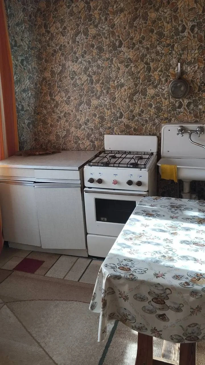 2К. Квартира — ленинский район, боссе, ул. Речная
Общая площадь — 45 кв. М.
Этаж: 5/5

Комнаты раздельные. Вода по графику.

— Стоимость: **18 000 ₽** + коммунальные услуги
+7(949)105-35-35, Виктория - фотография - 4