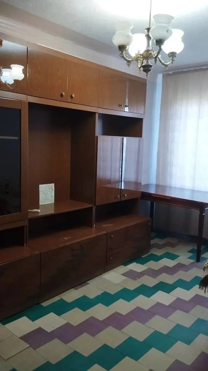 2К. Квартира — ленинский район, боссе, ул. Речная
Общая площадь — 45 кв. М.
Этаж: 5/5

Комнаты раздельные. Вода по графику.

— Стоимость: **18 000 ₽** + коммунальные услуги
+7(949)105-35-35, Виктория - фотография - 2