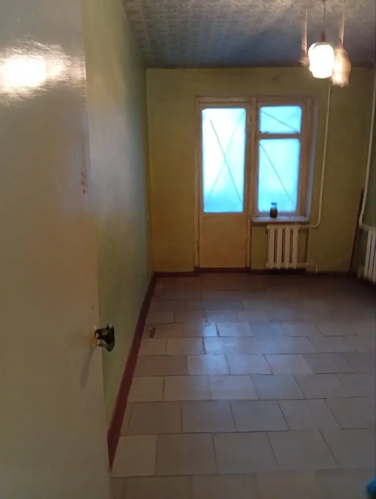 3К. Квартира — куйбышевский район, топаз
Общая площадь — 67 кв. М.
Этаж: 1/9

Все комнаты раздельные, кухня — 8 кв. М. , есть лоджия. Окна пластиковые, состояние жилое. Срочная продажа, торг.

— Стоимость: **3 500 000 ₽**
+7(949)105-35-35, Виктория - фотография - 4