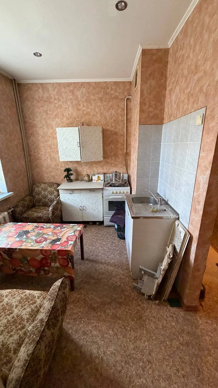 Квартира — ворошиловский район, ул. Щорса, 14
Общая площадь — 32 кв. М.
Этаж: 3/4
Сталинка.

— Стоимость: **3 400 000 ₽**
+7(949)105-35-35, Виктория - фотография - 8