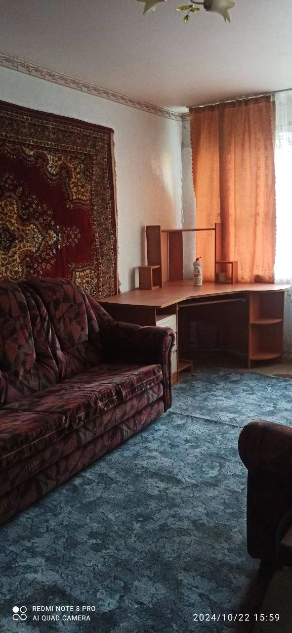 Комната в общежитии — кировский район, текстильщик, ул. Петровского
Общая площадь — 17 кв. М.
Этаж: 7/9
Комната в хорошем состоянии. Бронированная дверь, металлопластиковое окно. Санузел и кухня общие.
Документы готовы.
— Стоимость: **1 000 000 ₽**
+7(949)105-35-35, Виктория - фотография - 1