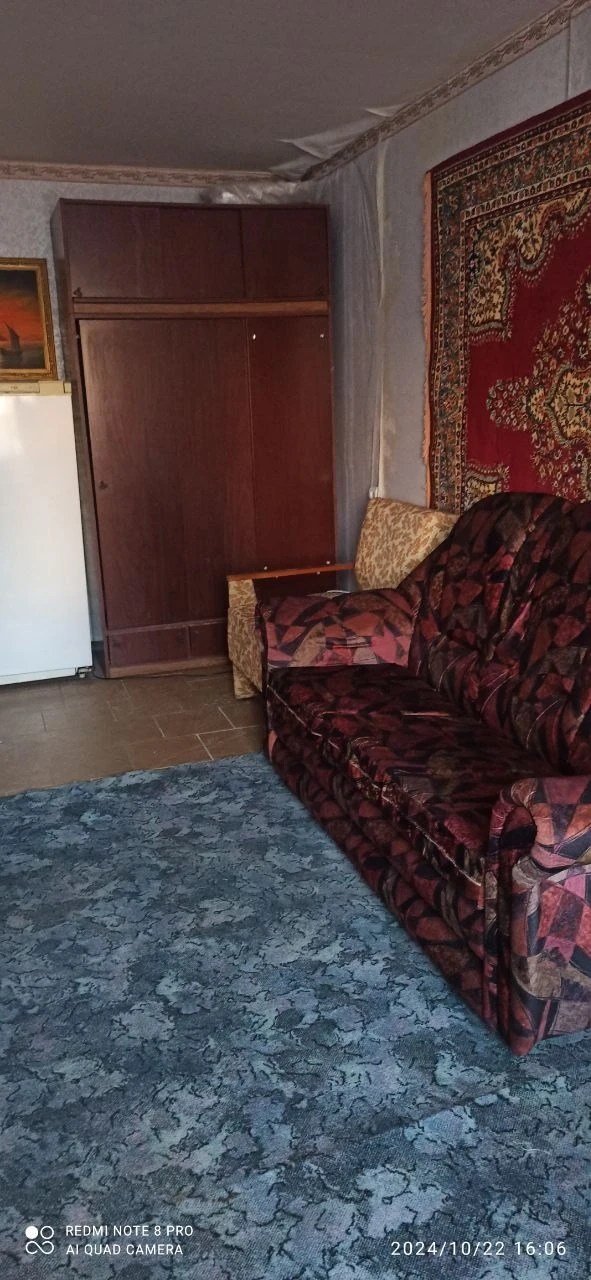 Комната в общежитии — кировский район, текстильщик, ул. Петровского
Общая площадь — 17 кв. М.
Этаж: 7/9
Комната в хорошем состоянии. Бронированная дверь, металлопластиковое окно. Санузел и кухня общие.
Документы готовы.
— Стоимость: **1 000 000 ₽**
+7(949)105-35-35, Виктория - фотография - 9