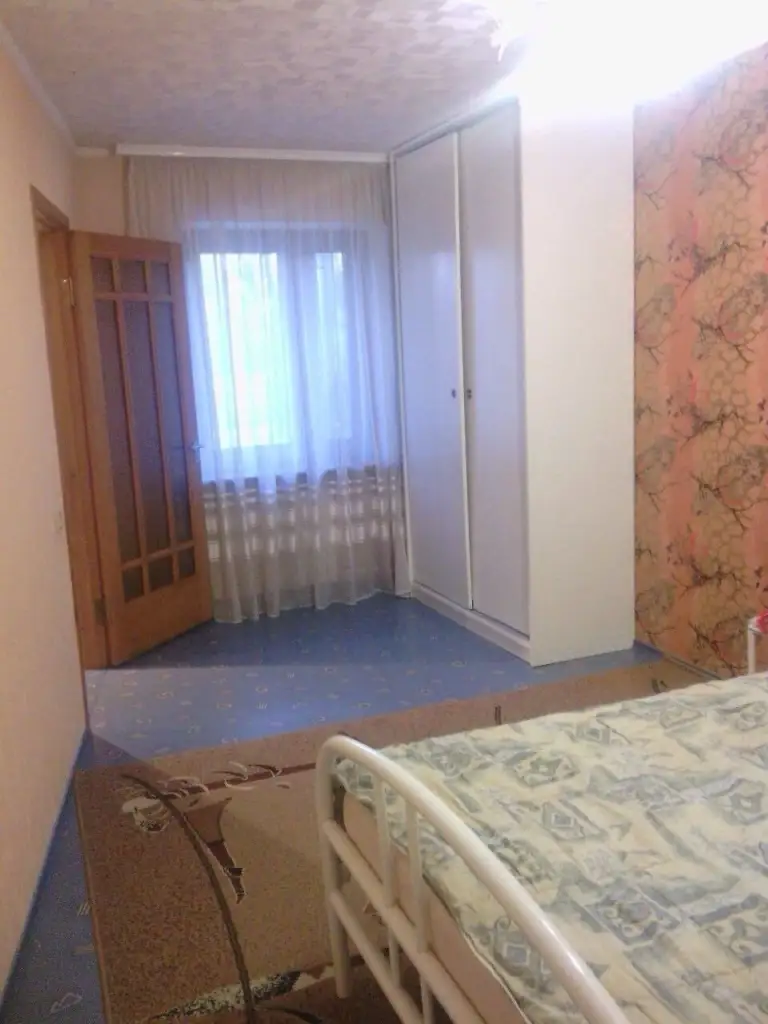 2К. Квартира — ворошиловский район, пр. Мира, 2
Общая площадь — 45 кв. М.
Этаж: 3/5

Кирпичный дом, хорошее состояние. Документы готовы.

— Стоимость: **5 500 000 ₽**
+7(949)105-35-35, Виктория - фотография - 2