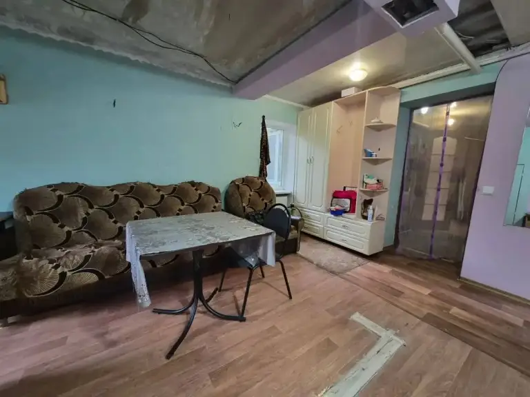 Дом — пролетарский район, ул. Зверькова

В доме 3 комнаты, кухня и санузел. Отопление — газовый котёл.

— Стоимость: **25 000 ₽**
+7(949)105-35-35, Виктория - фотография - 4