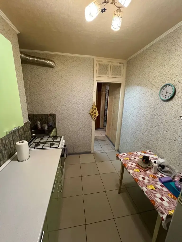2К. Квартира — кировский район, текстильщик, ул. Островского,
6/9
Общая площадь — 48 кв. М.

Квартира в жилом состоянии.

— Стоимость: **4 400 000 ₽**
+7(949)105-35-35, Виктория - фотография - 4