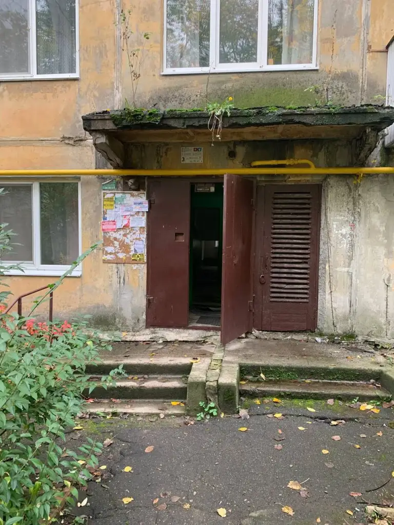2К. Квартира — ворошиловский район, ул. Б. Шевченко, 12
Общая площадь — 44,5 кв. М.
Этаж: 3/5

Рядом крытый рынок, рамада, лицей n5. Торг уместен.

— Стоимость: **4 500 000 ₽**
+7(949)105-35-35, Виктория - фотография - 10