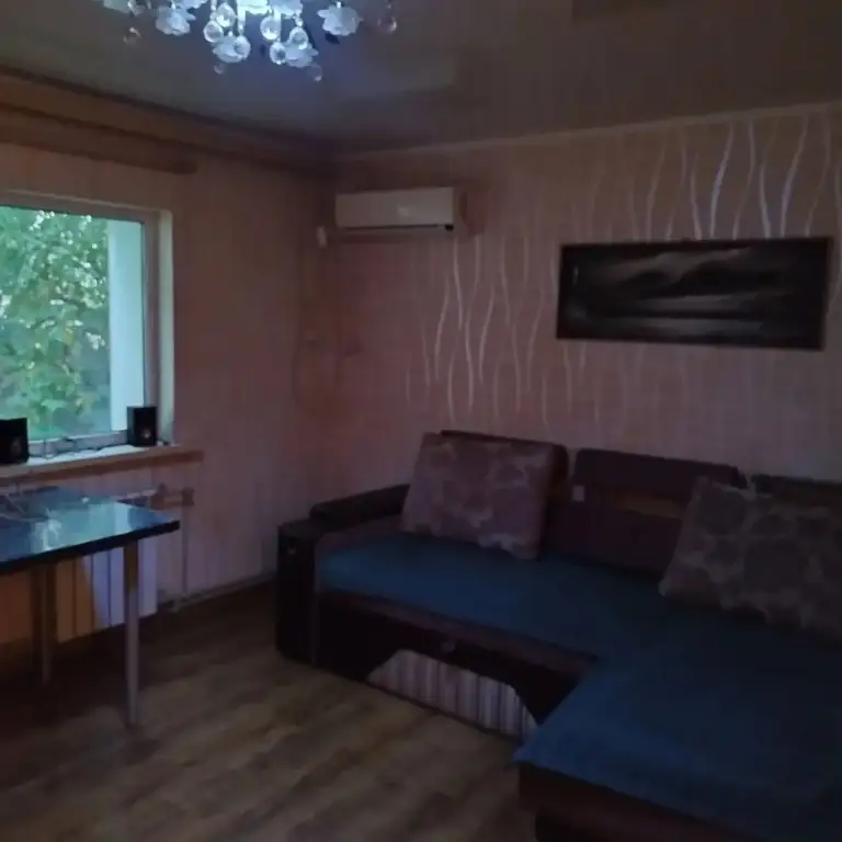 Дом — кировский район, семашко, ул. Воссоединения, 61

Две комнаты площадью 16 и 9 кв. М. Есть газ, двухконтурный котёл и печка.

Сдаётся на длительный срок одному человеку или паре.

— Стоимость: **15 000 ₽**
+7(949)105-35-35, Виктория - фотография - 1