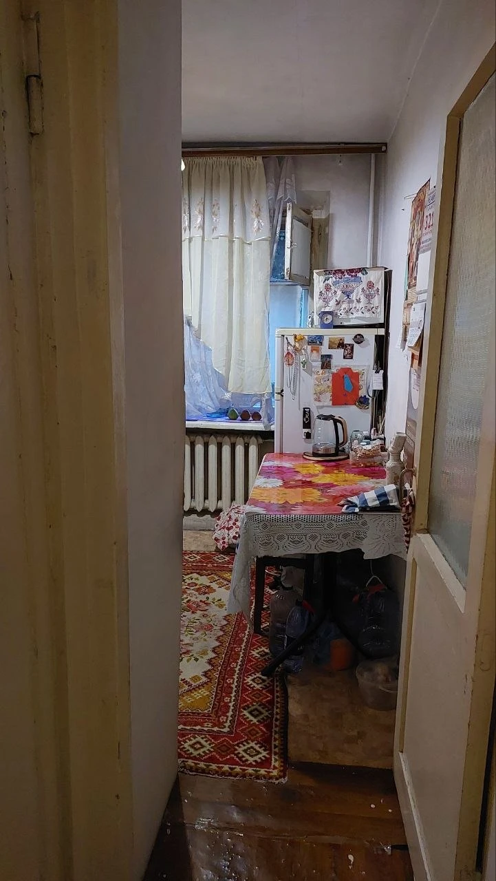 1К. Квартира — ворошиловский район, ул. Набережная
Общая площадь — 30 кв. М.
Этаж: 4/9

Жилая площадь — 16 кв. М. , кухня — 6 кв. М. Жилое состояние.

— Стоимость: **2 600 000 ₽**
+7(949)105-35-35, Виктория - фотография - 5