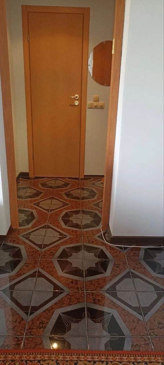 1К. Квартира — кировский район, ул. Кирова

Общая площадь — 37,5 кв. М.
Этаж: 4/5

Продается 1-комнатная квартира после капитального ремонта. Удобное расположение на стадионе "кировец". Отличное предложение для проживания.

— Стоимость: **2 500 000 ₽**
+7(949)105-35-35, Виктория - фотография - 5