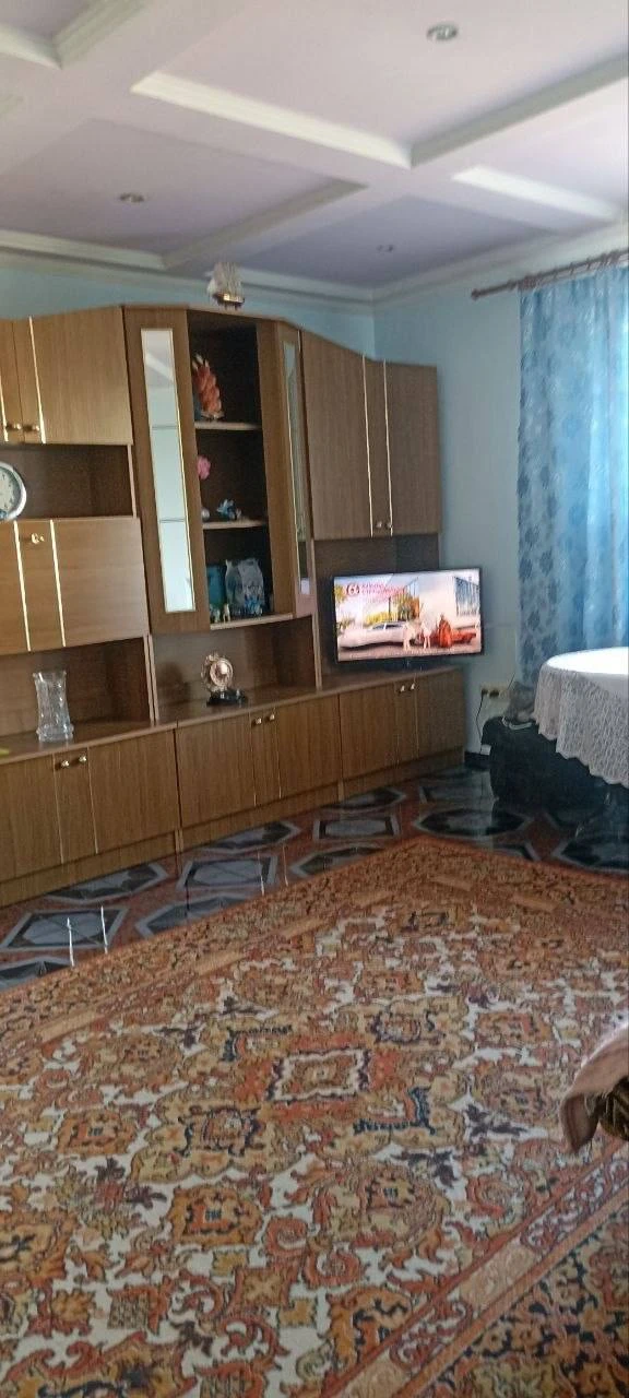 1К. Квартира — кировский район, ул. Кирова

Общая площадь — 37,5 кв. М.
Этаж: 4/5

Продается 1-комнатная квартира после капитального ремонта. Удобное расположение на стадионе "кировец". Отличное предложение для проживания.

— Стоимость: **2 500 000 ₽**
+7(949)105-35-35, Виктория - фотография - 6