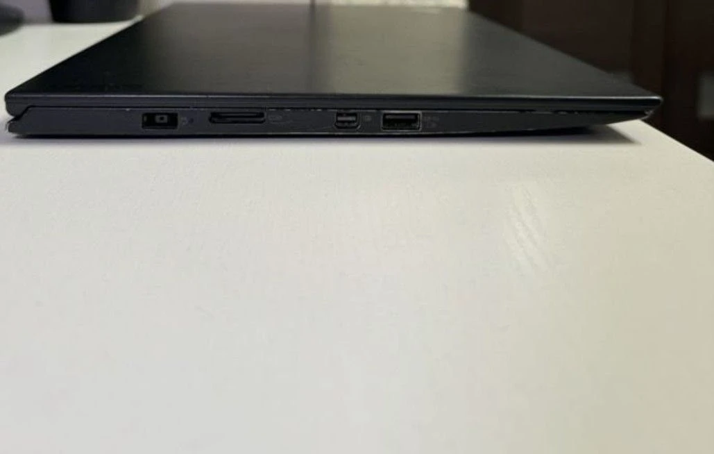 Ноутбук dell 5501,новый рюкзак в подарок процессор intel core i7-9850h оперативная память 32 гб жесткий диск ssd 512 гб экран 15.6" 1920х1080 ips подсветка клавиатуры система windows 10 35 тысяч ₽ +++++++++++++++++++ найдите дешевле готов обсудить цену, wifi роутер в подарок 𝙻𝚎𝚗𝚘𝚟𝚘 𝚃𝚑𝚒𝚗𝚔𝚙𝚊𝚍 𝚇𝟷 𝚐𝚎𝚗 𝟺 процессор: 𝙸𝚗𝚝𝚎𝚕 𝙲𝚘𝚛𝚎 𝚒𝟽-𝟼𝟻𝟶𝟶𝚄 оперативная память: 𝙳𝙳𝚁𝟹 𝟾гб память: 𝚂𝙰𝚃𝙰 𝙼𝟸 𝚂𝚂𝙳 на 𝟸𝟻𝟼𝙶𝙱 𝙸𝚗𝚝𝚎𝚕 экран: 𝟷𝟺.𝟶 дюймов, 𝟸𝙺 (𝟸𝟻𝟼𝟶𝚡𝟷𝟺𝟺𝟶) разрешение, 𝙸𝙿𝚂 матрица ноут производительный и подходит для серьезной работы, учебы, игры. 20 тысяч ₽ торг уместен - фотография - 8