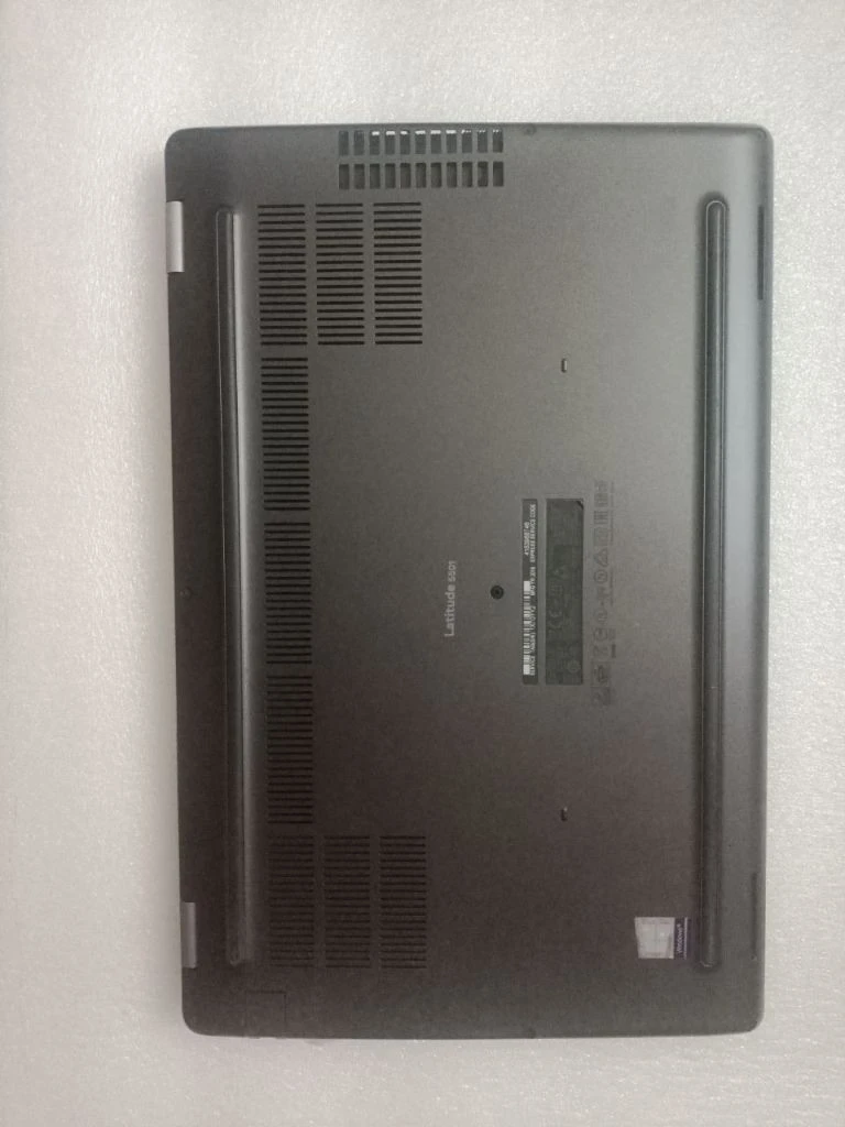 Ноутбук dell 5501,новый рюкзак в подарок процессор intel core i7-9850h оперативная память 32 гб жесткий диск ssd 512 гб экран 15.6" 1920х1080 ips подсветка клавиатуры система windows 10 35 тысяч ₽ +++++++++++++++++++ найдите дешевле готов обсудить цену, wifi роутер в подарок 𝙻𝚎𝚗𝚘𝚟𝚘 𝚃𝚑𝚒𝚗𝚔𝚙𝚊𝚍 𝚇𝟷 𝚐𝚎𝚗 𝟺 процессор: 𝙸𝚗𝚝𝚎𝚕 𝙲𝚘𝚛𝚎 𝚒𝟽-𝟼𝟻𝟶𝟶𝚄 оперативная память: 𝙳𝙳𝚁𝟹 𝟾гб память: 𝚂𝙰𝚃𝙰 𝙼𝟸 𝚂𝚂𝙳 на 𝟸𝟻𝟼𝙶𝙱 𝙸𝚗𝚝𝚎𝚕 экран: 𝟷𝟺.𝟶 дюймов, 𝟸𝙺 (𝟸𝟻𝟼𝟶𝚡𝟷𝟺𝟺𝟶) разрешение, 𝙸𝙿𝚂 матрица ноут производительный и подходит для серьезной работы, учебы, игры. 20 тысяч ₽ торг уместен - фотография - 4