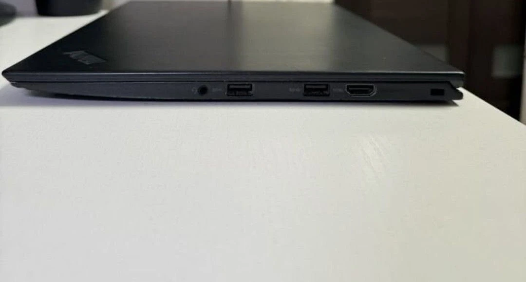 Ноутбук dell 5501,новый рюкзак в подарок процессор intel core i7-9850h оперативная память 32 гб жесткий диск ssd 512 гб экран 15.6" 1920х1080 ips подсветка клавиатуры система windows 10 35 тысяч ₽ +++++++++++++++++++ найдите дешевле готов обсудить цену, wifi роутер в подарок 𝙻𝚎𝚗𝚘𝚟𝚘 𝚃𝚑𝚒𝚗𝚔𝚙𝚊𝚍 𝚇𝟷 𝚐𝚎𝚗 𝟺 процессор: 𝙸𝚗𝚝𝚎𝚕 𝙲𝚘𝚛𝚎 𝚒𝟽-𝟼𝟻𝟶𝟶𝚄 оперативная память: 𝙳𝙳𝚁𝟹 𝟾гб память: 𝚂𝙰𝚃𝙰 𝙼𝟸 𝚂𝚂𝙳 на 𝟸𝟻𝟼𝙶𝙱 𝙸𝚗𝚝𝚎𝚕 экран: 𝟷𝟺.𝟶 дюймов, 𝟸𝙺 (𝟸𝟻𝟼𝟶𝚡𝟷𝟺𝟺𝟶) разрешение, 𝙸𝙿𝚂 матрица ноут производительный и подходит для серьезной работы, учебы, игры. 20 тысяч ₽ торг уместен - фотография - 7