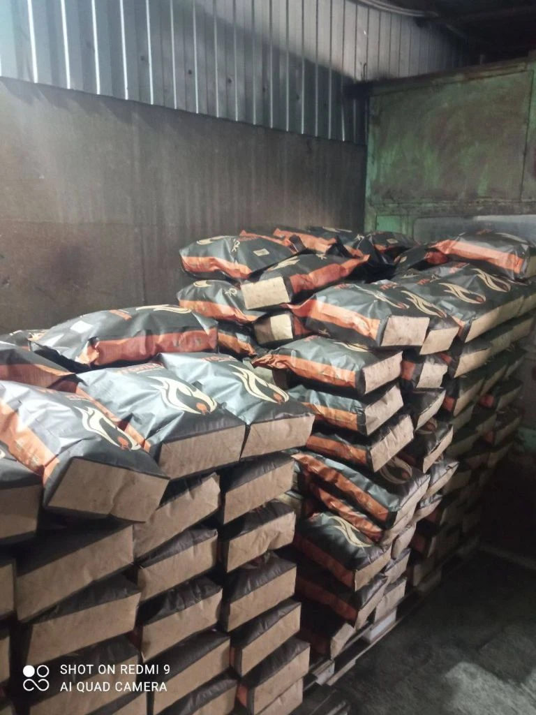 1 уголь древесный 1,5 кг мешок (крафт) 130 руб. 2 уголь древесный 2,5 кг мешок (крафт) 195 руб. 3 уголь древесный 3 кг мешок (крафт) 220 руб. 4 уголь древесный 10 кг мешок (крафт) 700 руб. 5 дрова дуб. сетка 0,015 м3 150 руб. 6 жидкость для розжига 0,2 л "gs" 50 руб. 7 жидкость для розжига 0,5 л "gs" 70 руб. 8 жидкость для розжига 1 л "gs 100 руб. 9 уголь eco-box «чистые руки» 240 руб. 10 уголь древесный весовой цена за 1 кг. 65 руб. телефон для заказов. +7-949-502-02-20 бесплатная доставка на склад покупателя. - фотография - 2