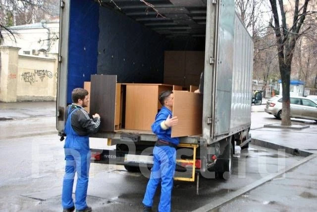 Переезды и услуги грузчиков. грузоперевозки и вывоз мусора. (г. донецк) перевозим любые грузы по днр, в рф и обратно. квартирные, офисные, дачные переезды. доставка мебели, техники, продуктов питания и других грузов. привезём стройматериалы. соберём, разберём и упакуем мебель. поднимем грузы на этаж. перевезём сейфы и пианино. выполним погрузочно-разгрузочные работы. вывезем строительный мусор (любой райн и объём). и многое другое. низкие цены. феникс. whatsapp: +7 (949) 382-76-72. telegram: +38 (071) 382-76-72. - фотография - 2