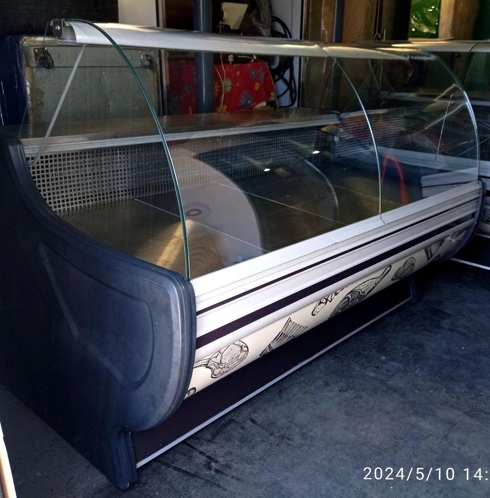 Холодильные и морозильные витрины и шкафы. холодильные горки. морозильные лари. боннэты. кондиционеры. ремонт и обслуживание холодильного оборудования. подборка оборудования. донецк днр. +79490804437 - фотография - 6