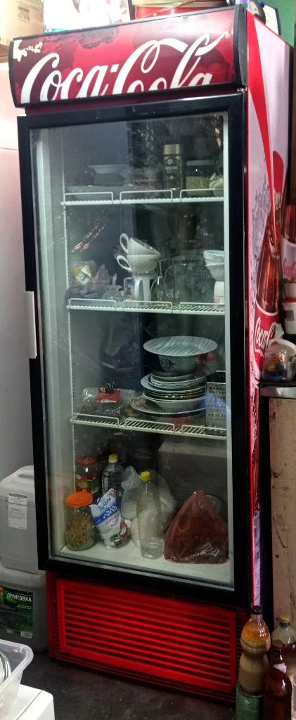 Холодильные и морозильные витрины и шкафы. холодильные горки. морозильные лари. боннэты. кондиционеры. ремонт и обслуживание холодильного оборудования. подборка оборудования. донецк днр. +79490804437 - фотография - 5