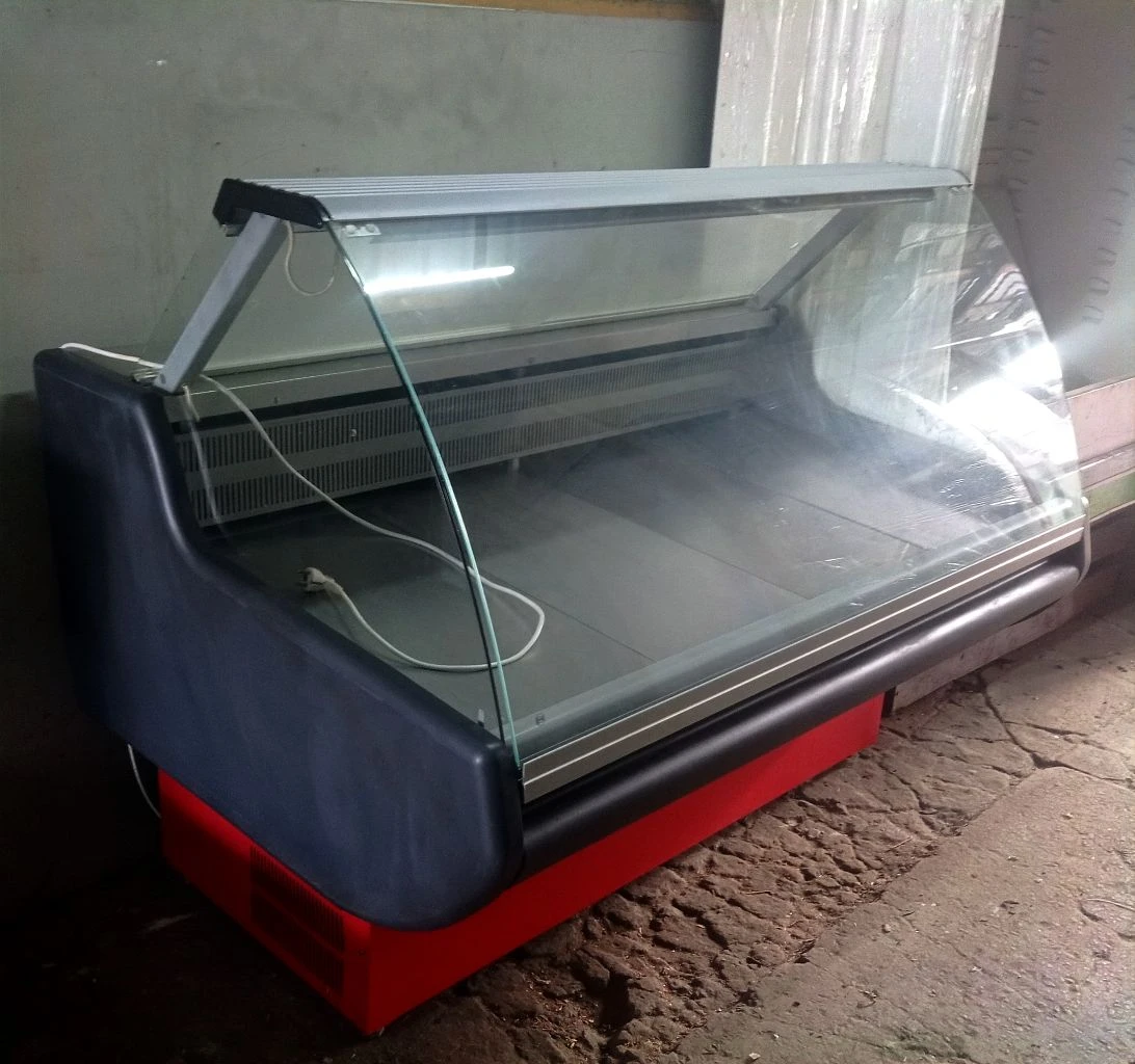 Холодильные и морозильные витрины и шкафы. холодильные горки. морозильные лари. боннэты. кондиционеры. ремонт и обслуживание холодильного оборудования. подборка оборудования. донецк днр. +79490804437 - фотография - 7