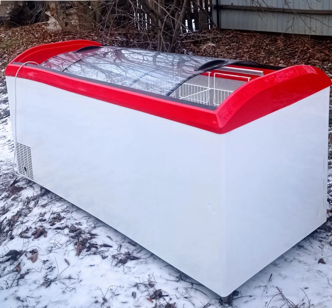 Холодильные и морозильные витрины и шкафы. холодильные горки. морозильные лари. боннэты. кондиционеры. ремонт и обслуживание холодильного оборудования. подборка оборудования. донецк днр. +79490804437 - фотография - 10