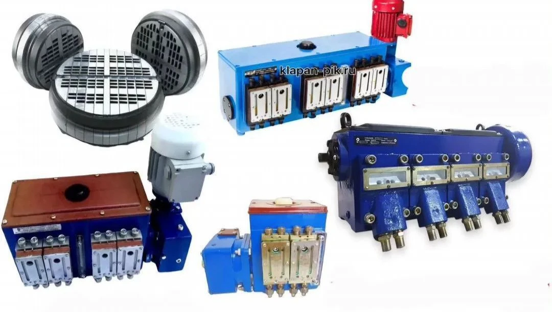 Скупаем компрессоры и комплектующие на постоянной основе по высоким ценам небольшой список интересую... - фотография