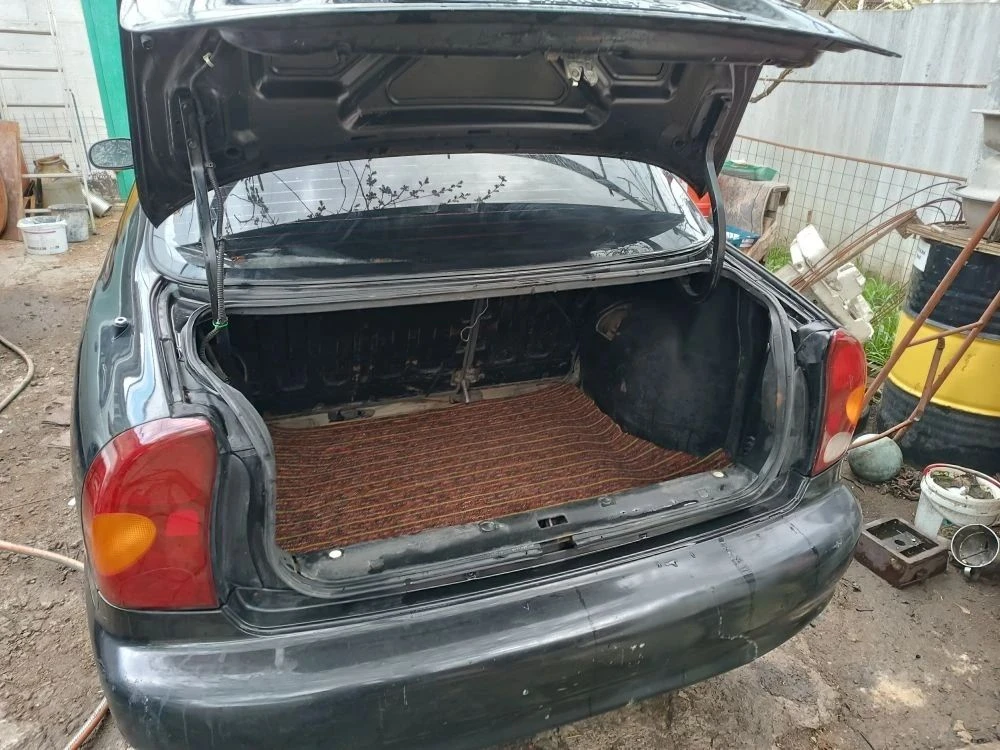 Ланос шевроле 1,5 170000 торг у авто +79493768358 - фотография - 3