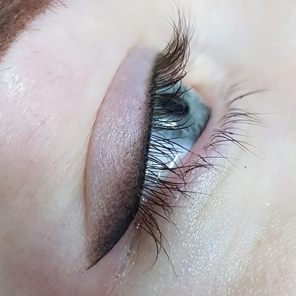 Студия татуажа vadim kulakovsky донецк 🔴перманентный макияж 👁глаза👄губы и брови 👩 индивидуальный эскиз☝ 🤬без боли, крови, отёка☝ ☎+7(949)323-82-73,+7(949)-428-68-29 - фотография - 9