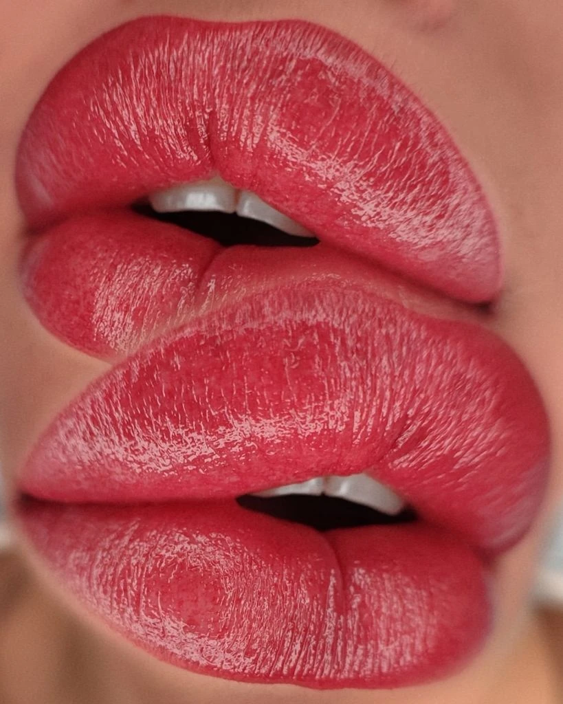 Студия татуажа vadim kulakovsky донецк 🔴перманентный макияж 👁глаза👄губы и брови 👩 индивидуальный эскиз☝ 🤬без боли, крови, отёка☝ ☎+7(949)323-82-73,+7(949)-428-68-29 - фотография - 5