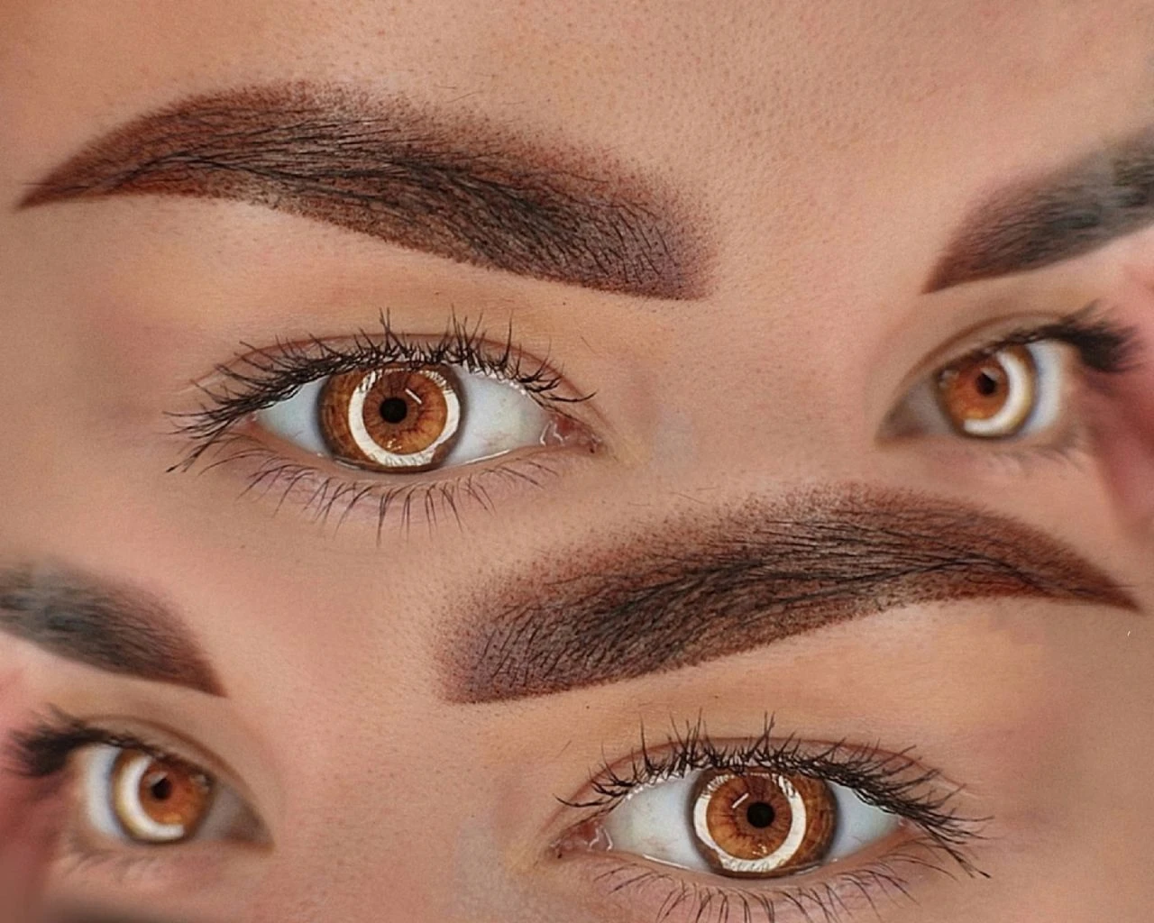 Студия татуажа vadim kulakovsky донецк 🔴перманентный макияж 👁глаза👄губы и брови 👩 индивидуальный эскиз☝ 🤬без боли, крови, отёка☝ ☎+7(949)323-82-73,+7(949)-428-68-29 - фотография - 2