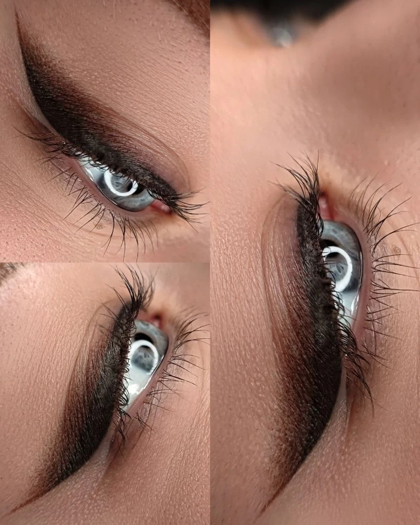 Студия татуажа vadim kulakovsky донецк 🔴перманентный макияж 👁глаза👄губы и брови 👩 индивидуальный эскиз☝ 🤬без боли, крови, отёка☝ ☎+7(949)323-82-73,+7(949)-428-68-29 - фотография - 7