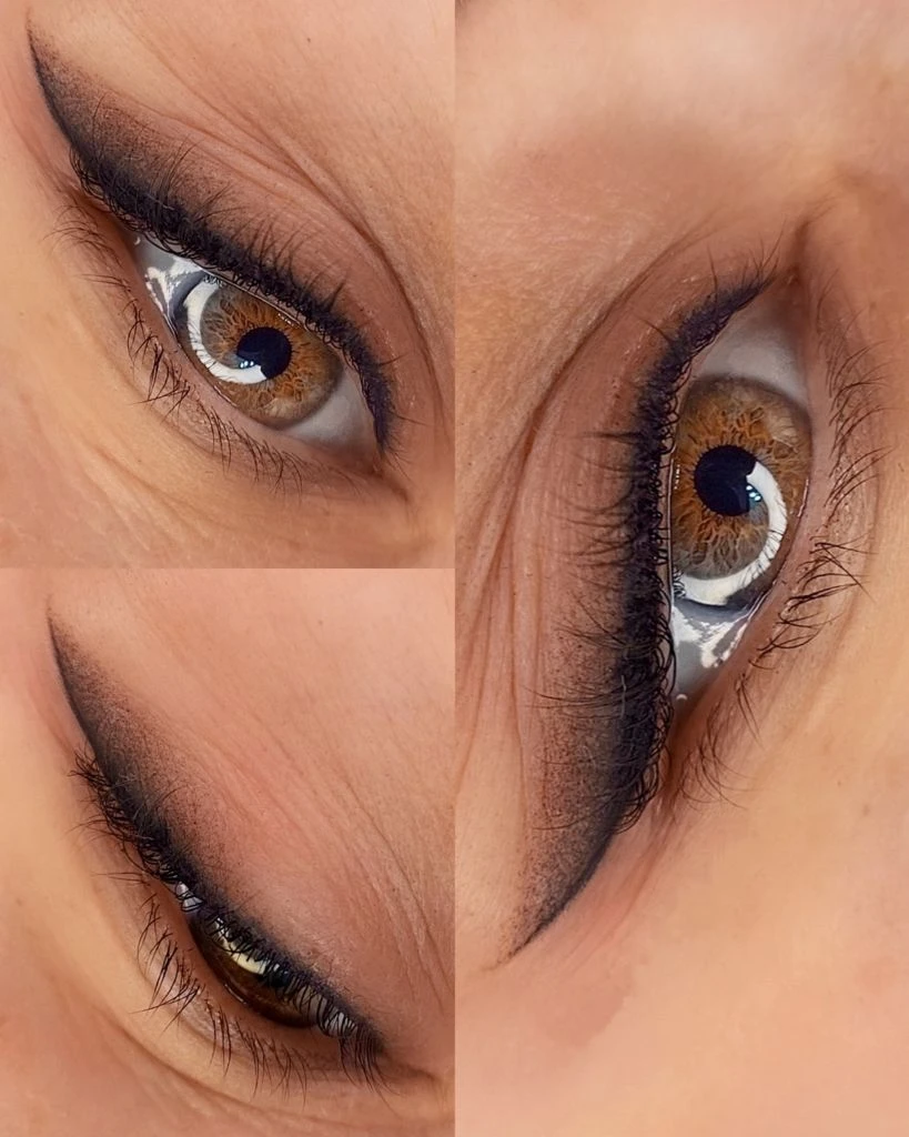 Студия татуажа vadim kulakovsky донецк 🔴перманентный макияж 👁глаза👄губы и брови 👩 индивидуальный эскиз☝ 🤬без боли, крови, отёка☝ ☎+7(949)323-82-73,+7(949)-428-68-29 - фотография - 8