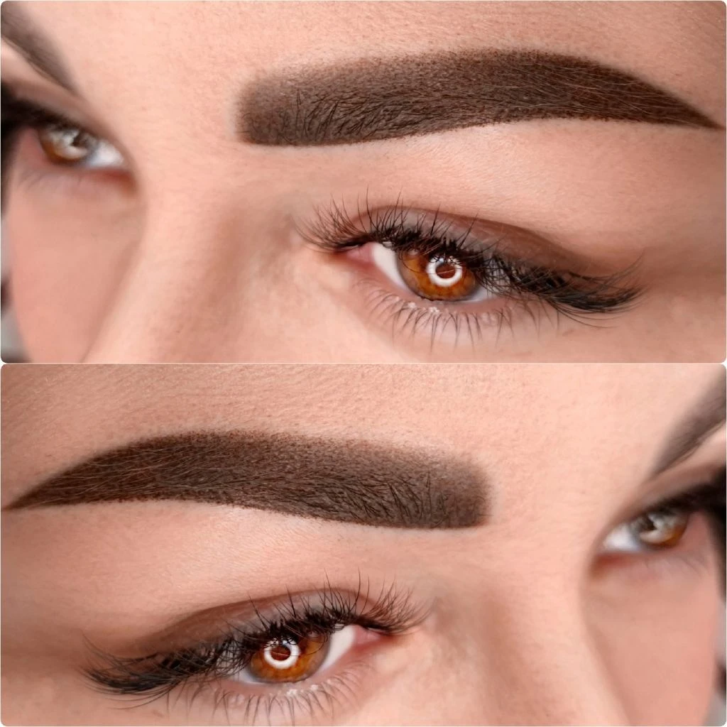 Студия татуажа vadim kulakovsky донецк 🔴перманентный макияж 👁глаза👄губы и брови 👩 индивидуальный эскиз☝ 🤬без боли, крови, отёка☝ ☎+7(949)323-82-73,+7(949)-428-68-29 - фотография - 3