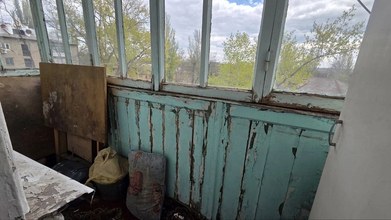 2К. Квартира — буденновский район, ул. Заслонова
4/4
Общая площадь — 44 кв. М.
Описание: предлагается к продаже 2-комнатная квартира в буденновском районе. Удобное месторасположение, рядом горгаз. Квартира требует небольшого ремонта.
— Стоимость: **2 400 000 ₽**
+7(949)105-35-35, Виктория

(
(

Don estate | +7 (949) 105-35-35 | telegram @doneestate | vk vk. Com/doneestate | max max. Ru/id930301547489_biz - фотография - 2