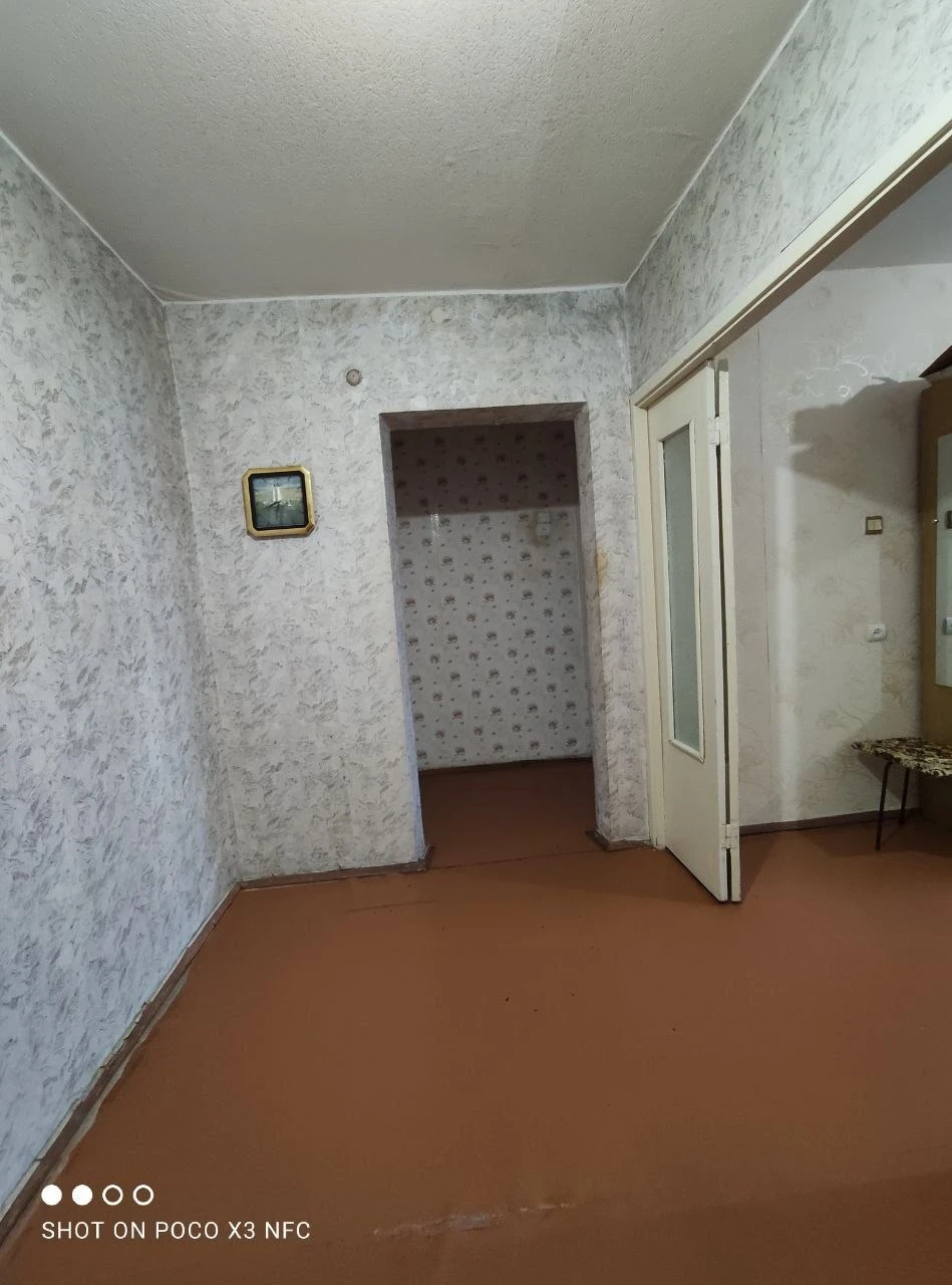 1К. Квартира — донецк, микрорайон донской
Описание:
Сдается в долгосрочную аренду 1к квартира с холлом. Минимальный набор мебели и бытовой техники: холодильник, стиральная машина-автомат.
— Стоимость: **20 000 ₽** + коммунальные услуги.
+7(949)105-35-35, Виктория
(
(
Don estate | +7 (949) 105-35-35 | telegram @doneestate | vk vk. Com/doneestate | max max. Ru/id930301547489_biz - фотография - 3